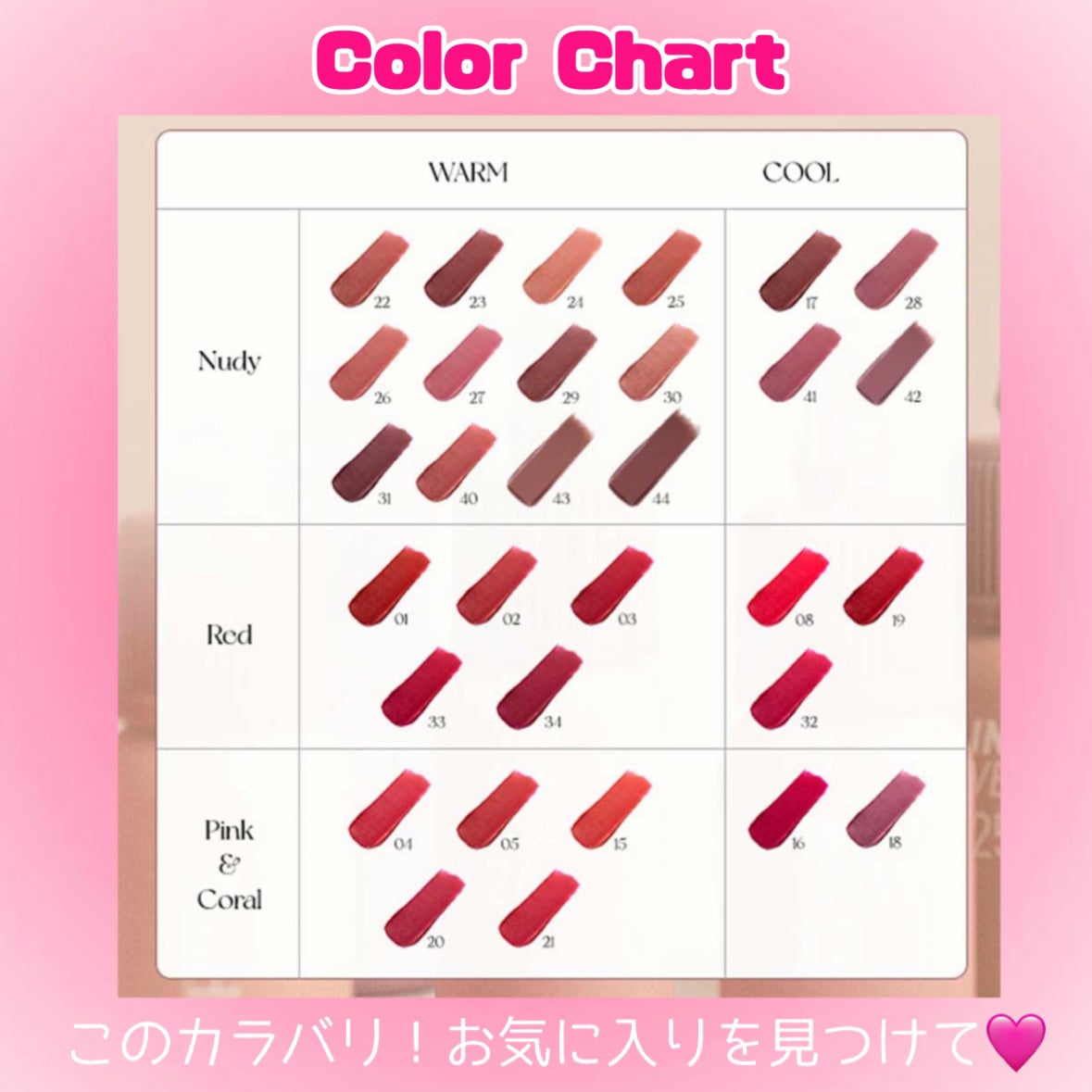 インク ベルベット/PERIPERA/口紅を使ったクチコミ(5枚目)