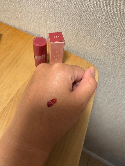 を使ったクチコミ(3枚目)