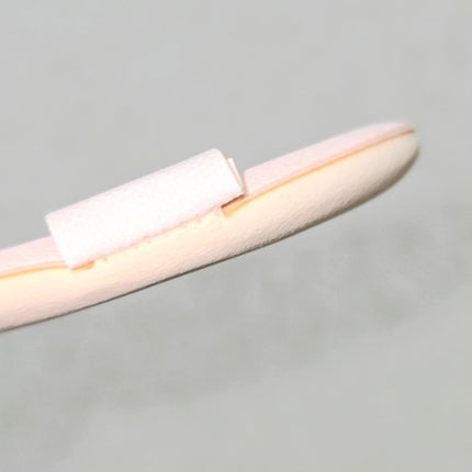 インクラスティングクッションファンデーション/THE FACE SHOP/クッションファンデーションを使ったクチコミ(4枚目)