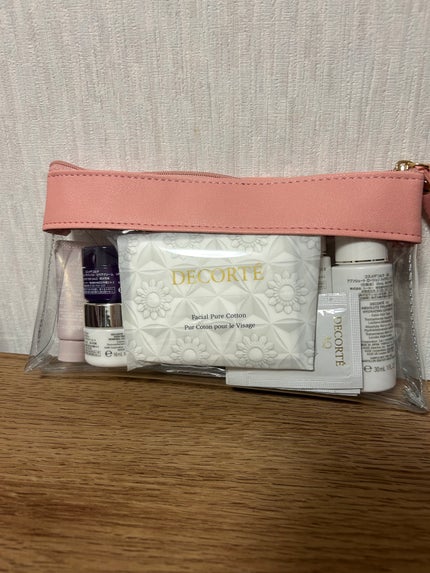 リポソーム アドバンスト リペアセラム/DECORTÉ/美容液を使ったクチコミ(2枚目)