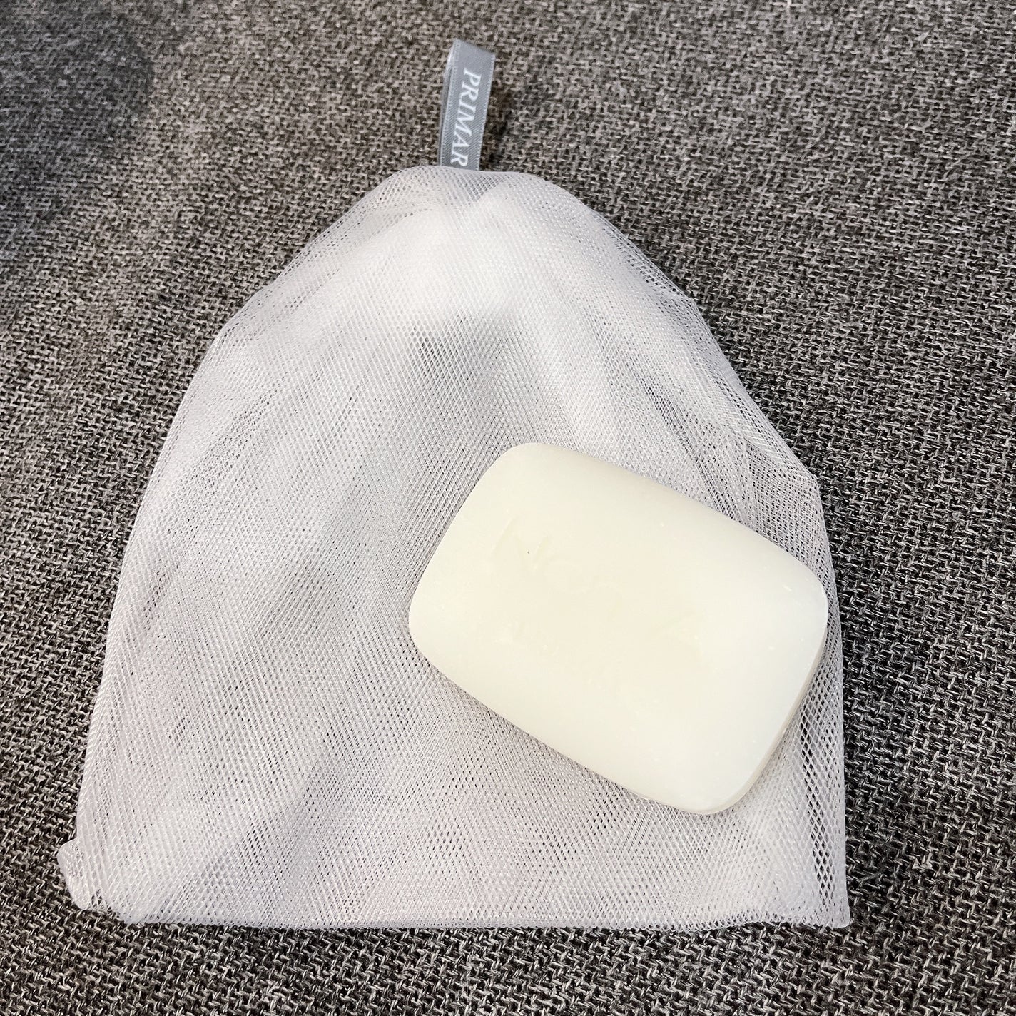 薬用 ニキビ 洗顔石鹸/Non A./洗顔石鹸を使ったクチコミ(2枚目)