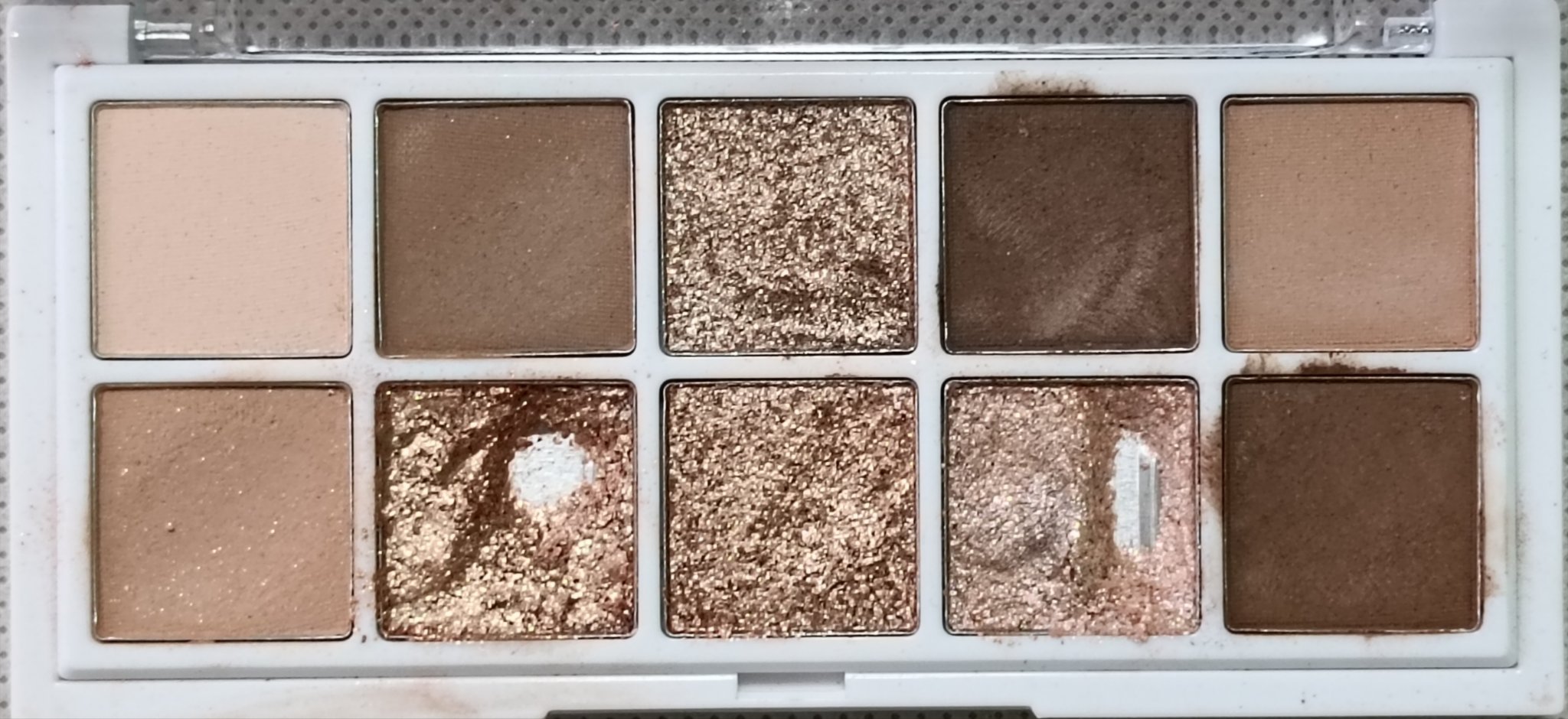 スカイハイ プライマー/MAYBELLINE NEW YORK/マスカラ下地を使ったクチコミ（3枚目）