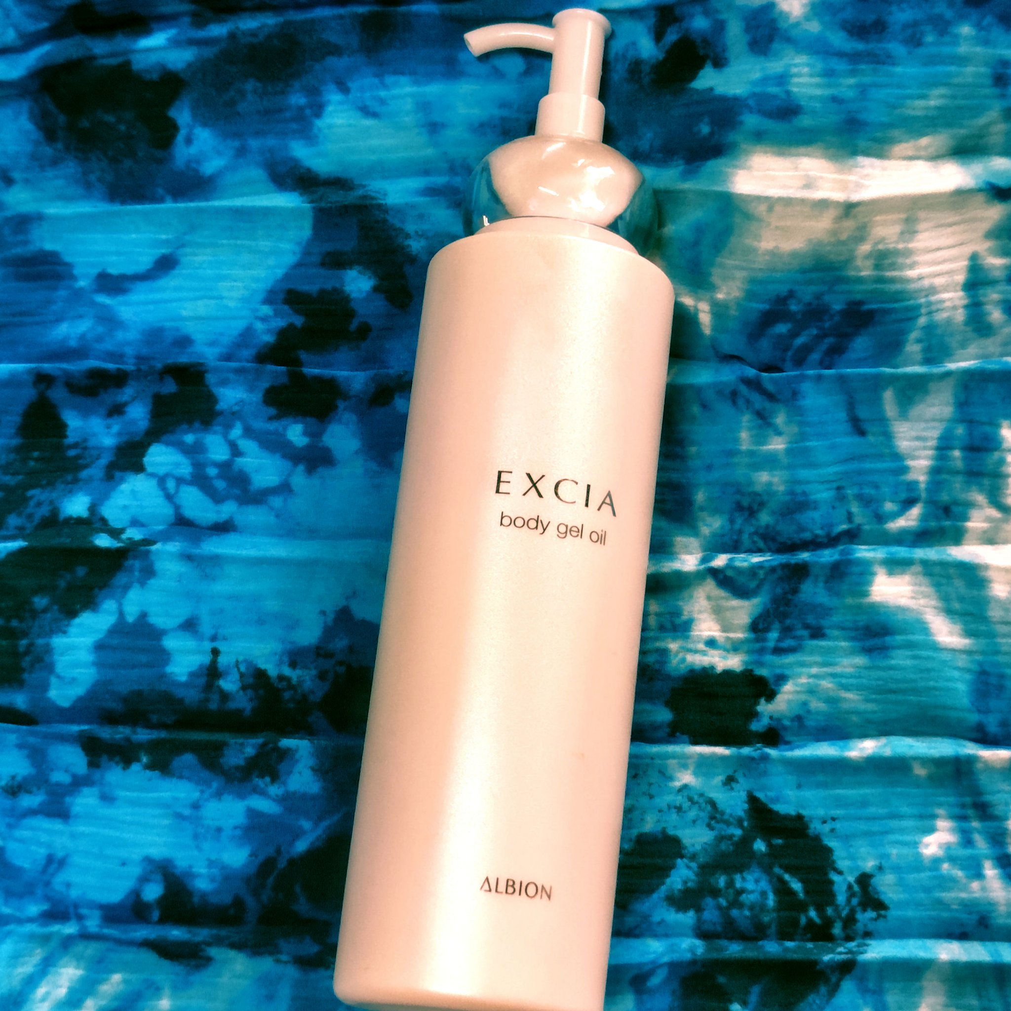 アルビオン エクシア ボディジェルオイル グランド エターナルハンド ボディジェルオイル〈ボディ用美容液〉 | ALBION