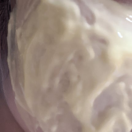 WHITE TRUFFLE SERUM & CREAM MODELING MASK/ダルバ/その他スキンケアを使ったクチコミ(7枚目)