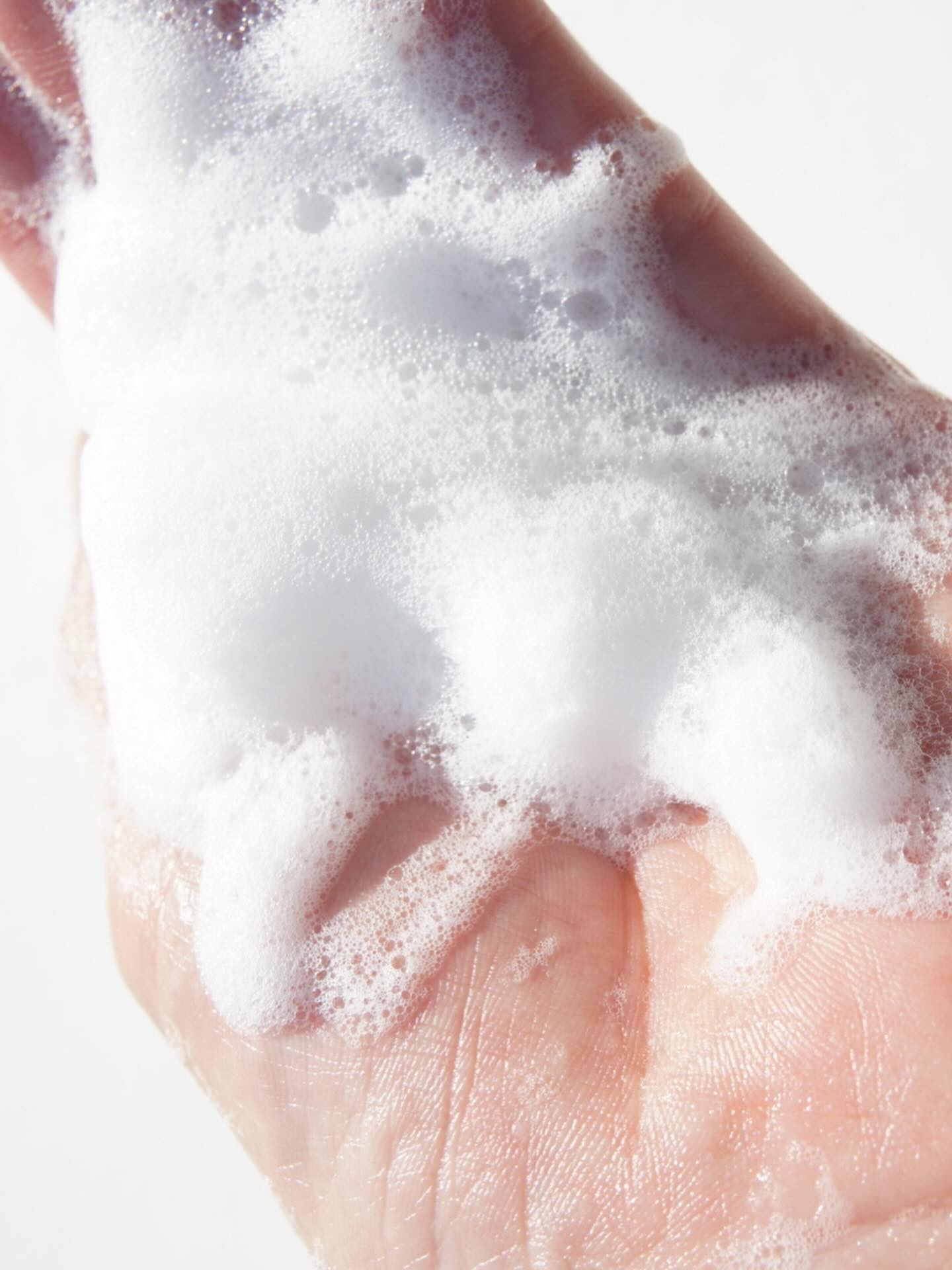 スパシャンプー／コンディショナー/ピアベルピア/市販シャンプーを使ったクチコミ（3枚目）