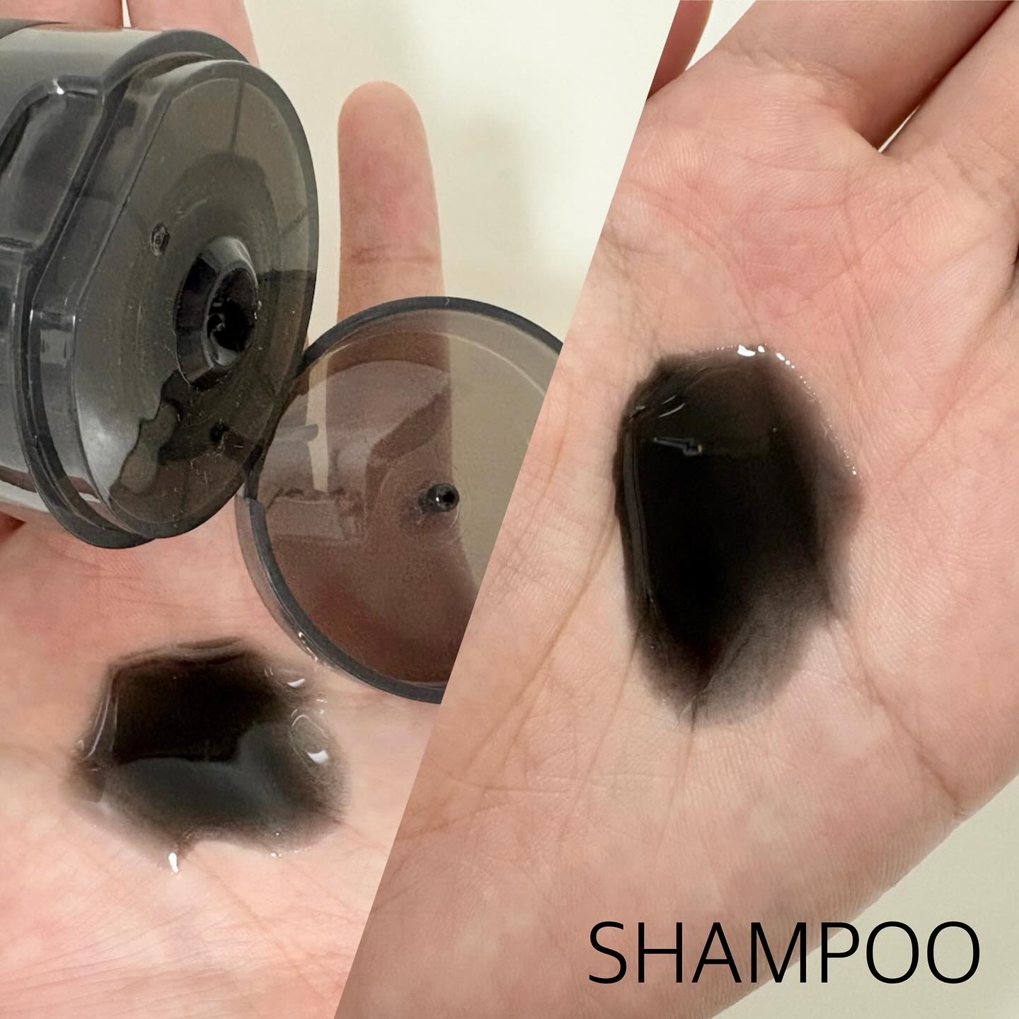 SILK THE RICH スカルプ&リペア シャンプー・トリートメント/SILK THE RICH/市販シャンプーを使ったクチコミ（2枚目）