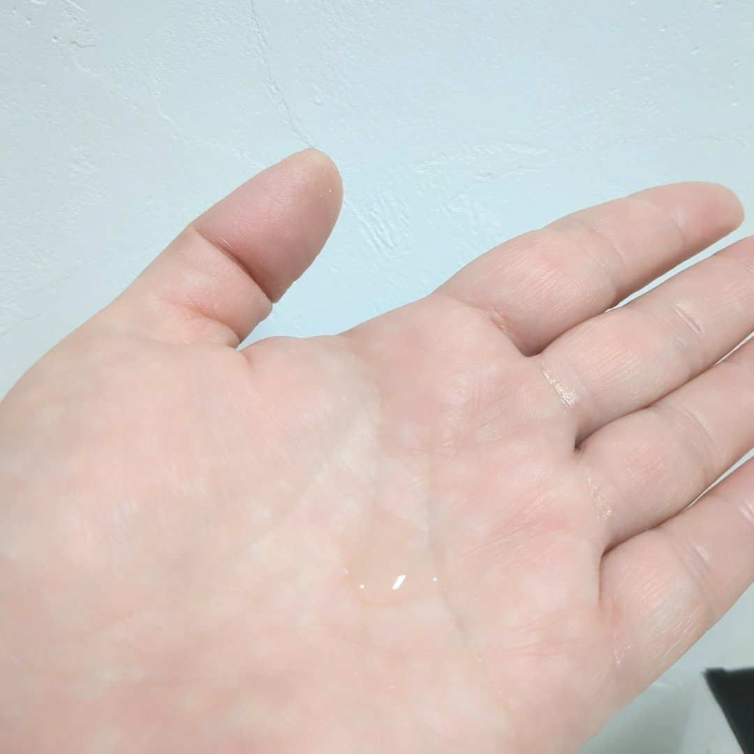 ジェニフィック アルティメ セラム/LANCOME/美容液を使ったクチコミ（3枚目）