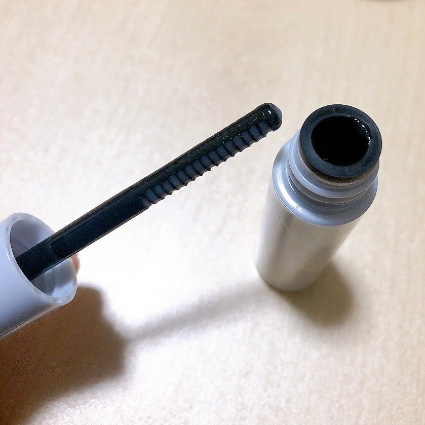 マスカラリムーバー/CEZANNE/ポイントメイクリムーバーを使ったクチコミ(2枚目)