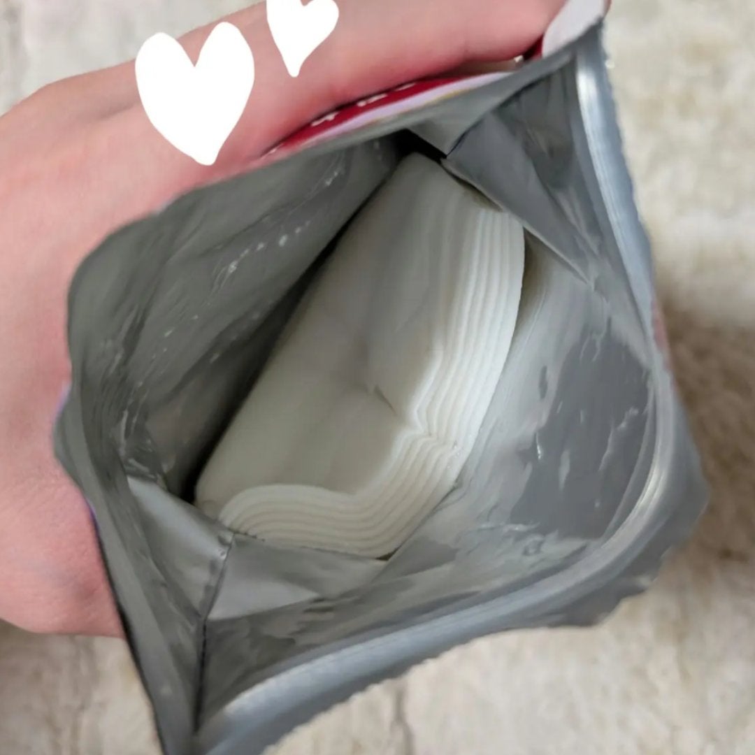 スキンメンテパック/CucuporeC/シートマスク・パックを使ったクチコミ(4枚目)