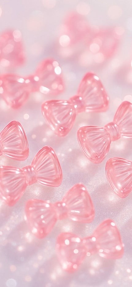 りり フォロバ💯 on LIPS 「壁紙つくってみました!#壁紙#ピンク..」(8枚目)