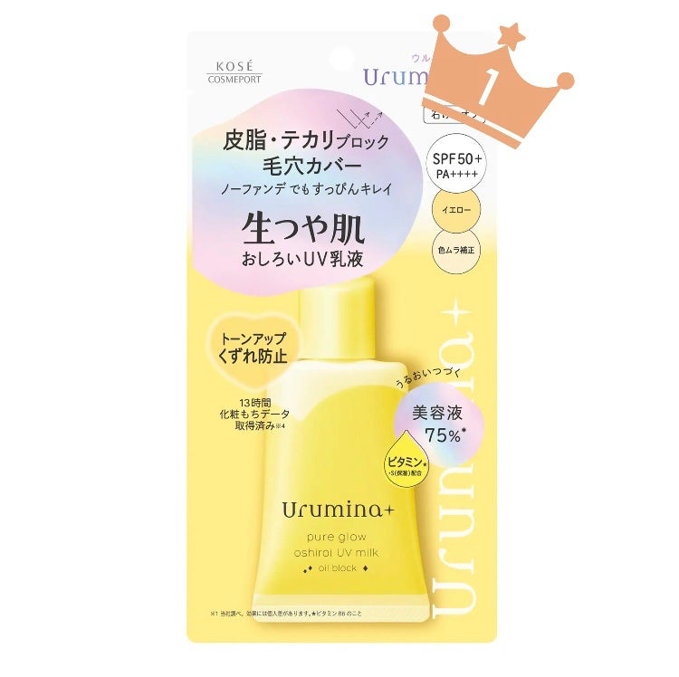 エリクシール ルフレ バランシング ミルク II/エリクシール/乳液を使ったクチコミ(1枚目)