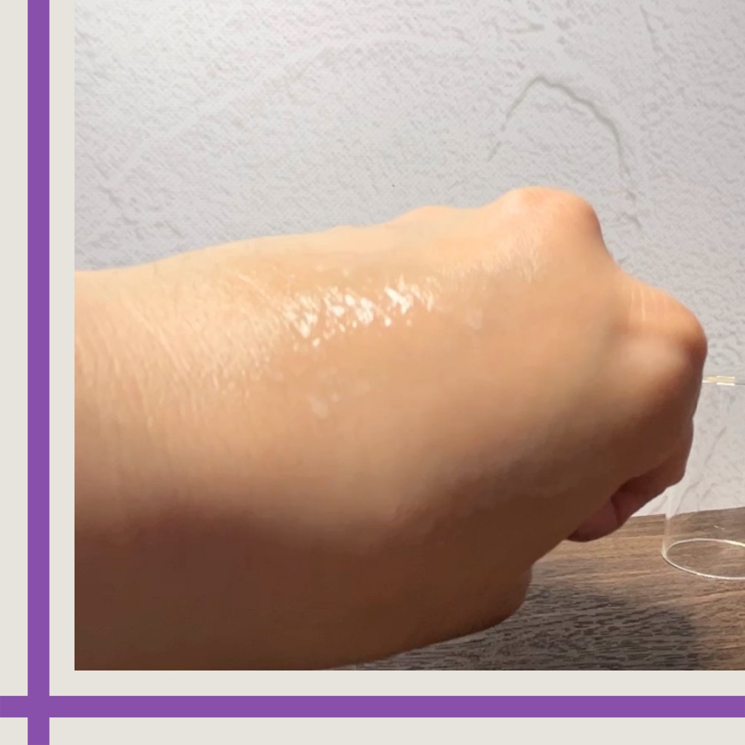 LYZバイオミスト/WAFTEC BIO/ミスト状化粧水を使ったクチコミ（2枚目）