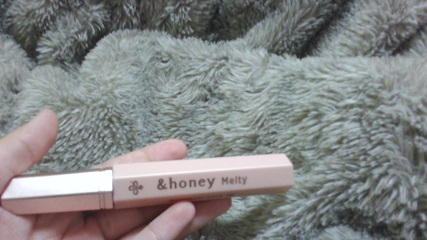 &honey Melty モイストリペア シャンプー1.0/モイストリペア ヘアトリートメント2.0/&honey/市販シャンプーを使ったクチコミ(2枚目)