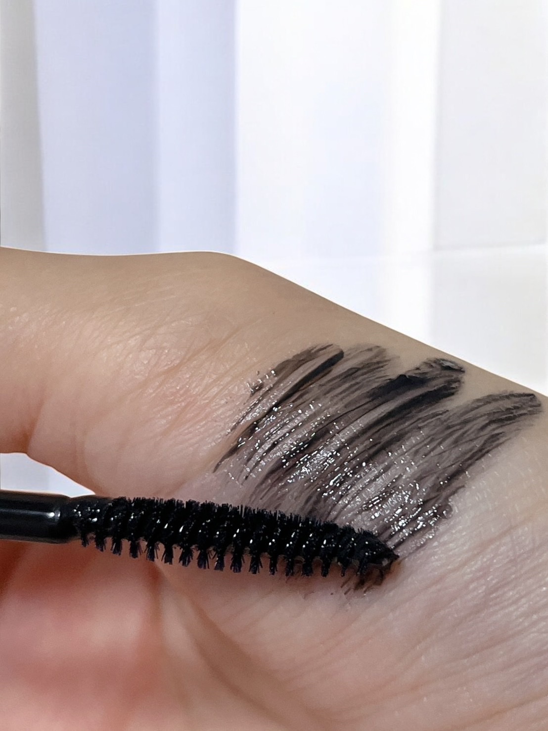 カールフィックスマスカラ/ETUDE/マスカラを使ったクチコミ（3枚目）