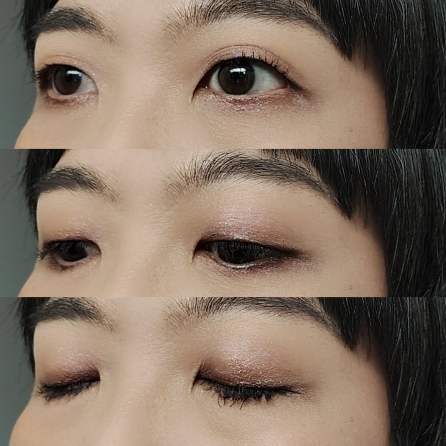 ジェルオイルリップス/LUNASOL/リップグロスを使ったクチコミ（3枚目）