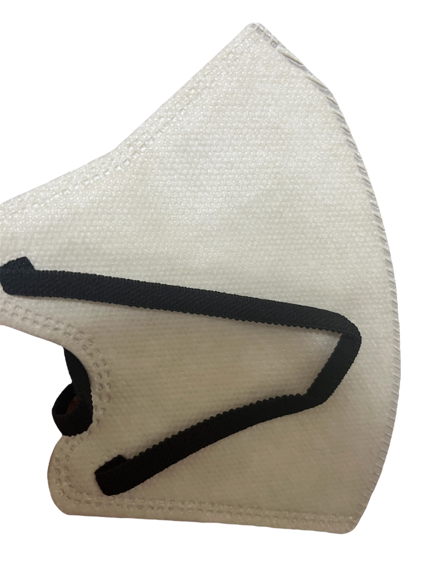 ３Ｄマスク/TRAD JAPAN /マスクを使ったクチコミ（2枚目）