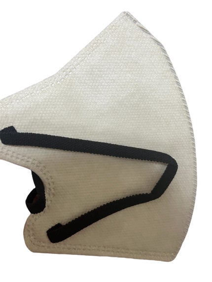 3Dマスク/TRAD JAPAN /マスクを使ったクチコミ(2枚目)