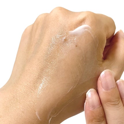 ヨル スキン オーバーナイトクリーム モイスト/YOLU/フェイスクリームを使ったクチコミ(5枚目)