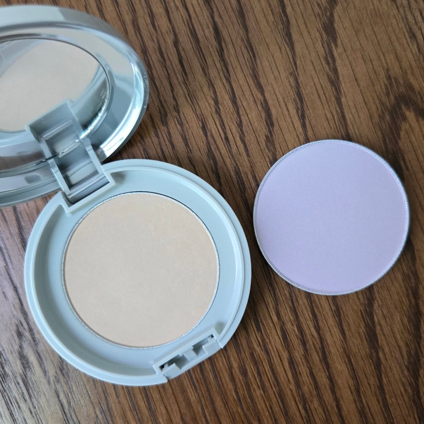 nayou on LIPS 「新色登場!サンスクリーンパウダー🌞✨オルビスサンスクリーン®パ..」(1枚目)