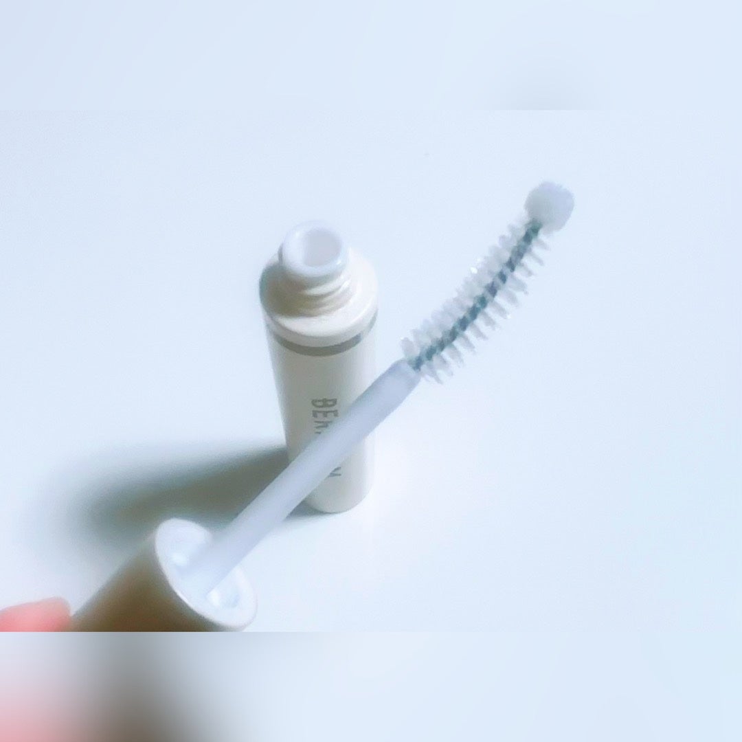 リアルミービオテノールラッシュアップアンプル/ベリサム/まつげ美容液を使ったクチコミ(3枚目)