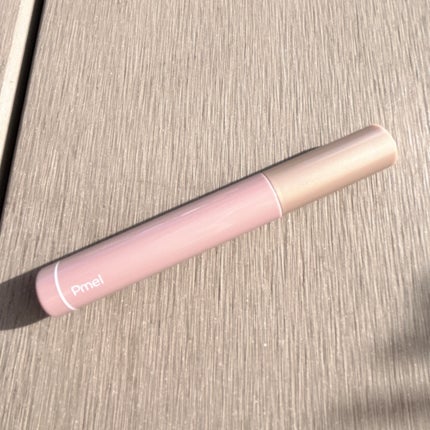 うそつき美束マスカラ 透け感ブラック/pdc/マスカラを使ったクチコミ(2枚目)