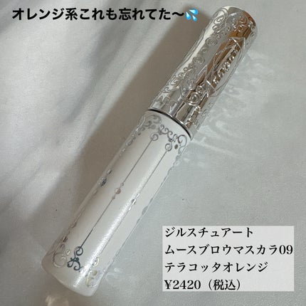 ハード フォーミュラ ハード 9 チェスナット ブラウン 13/shu uemura/アイブロウペンシルの画像