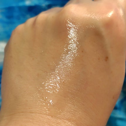 エクシア ボディジェルオイル/ALBION/ボディオイルを使ったクチコミ(5枚目)