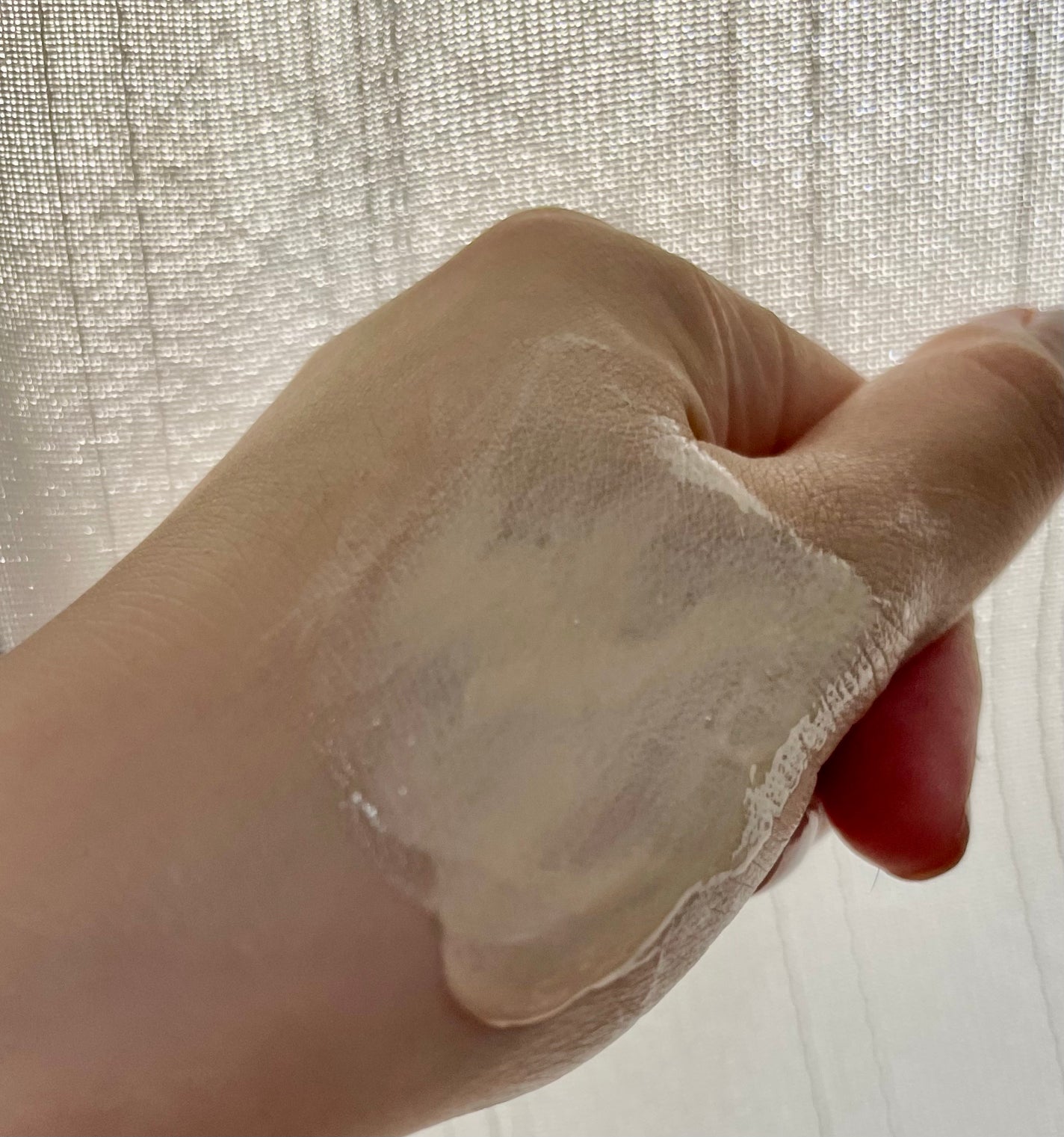 モイストプリズムプライマー/キャンメイク/化粧下地を使ったクチコミ(2枚目)