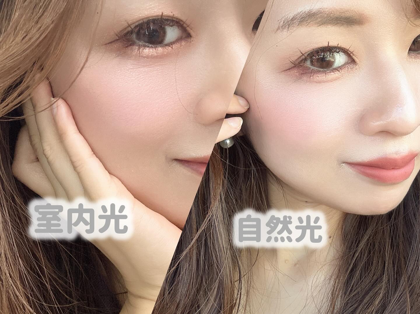 オールアワーズ リキッド グロウ/YVES SAINT LAURENT BEAUTE/リキッドファンデーションを使ったクチコミ（3枚目）