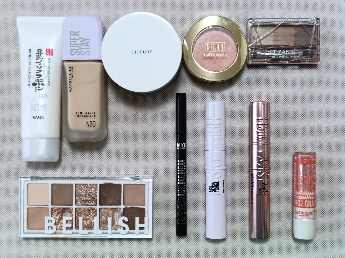 ããŒãºïŒã¢ã€ãããŠããŠããŒ/CEZANNE/ããŠããŒã¢ã€ãããŠã䜿ã£ãã¯ãã³ãïŒ7æç®ïŒ