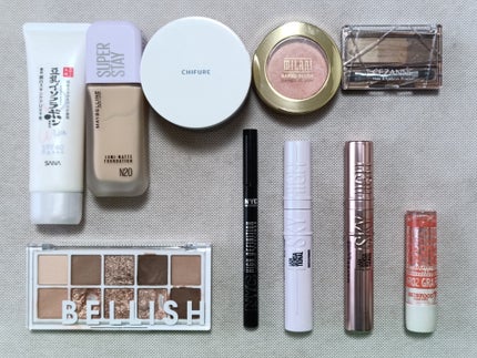 ããŒãºïŒã¢ã€ãããŠããŠããŒ/CEZANNE/ããŠããŒã¢ã€ãããŠã䜿ã£ãã¯ãã³ãïŒ7æç®ïŒ