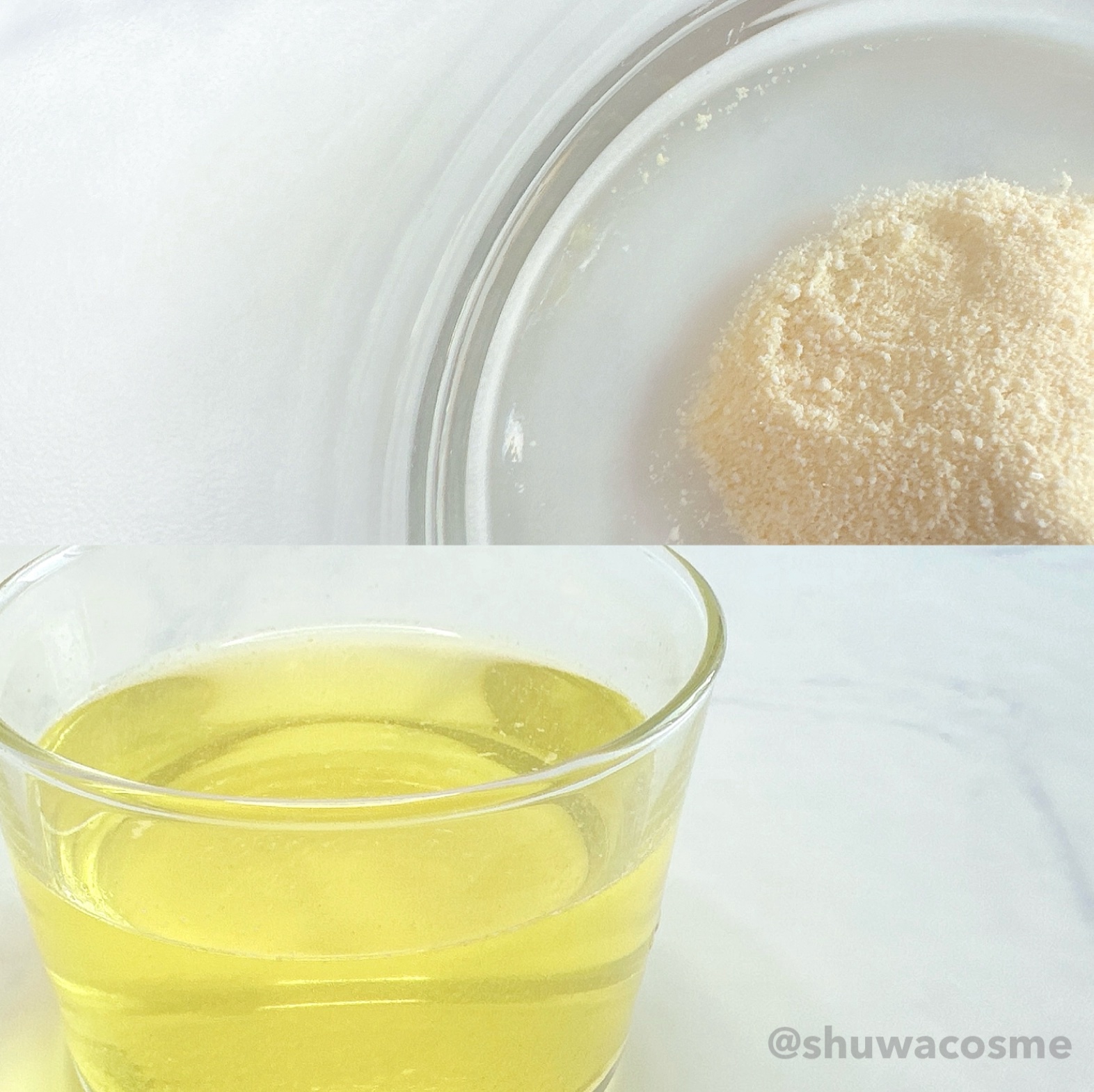 ドリーム フローラ VC ショット/to/one/美容サプリメントを使ったクチコミ（2枚目）