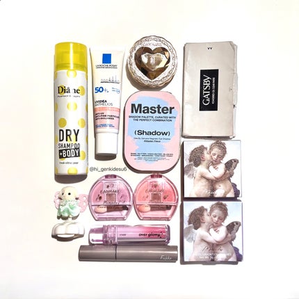 眉ティントADV/Fujiko/眉ティントを使ったクチコミ(1枚目)