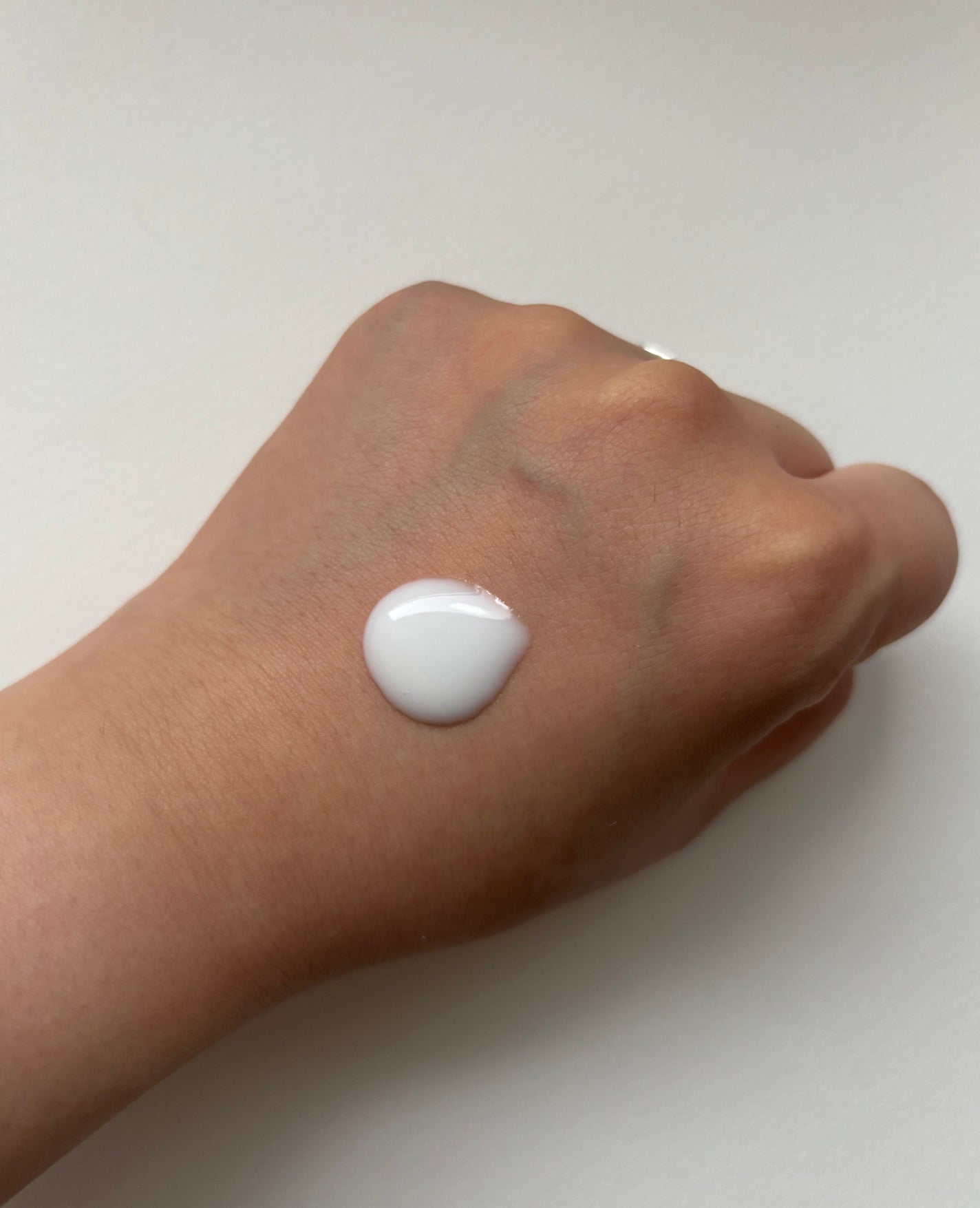 ローション/キュレル/ボディローションを使ったクチコミ(2枚目)