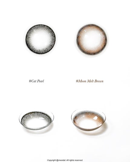 TOPARDS 1day/TOPARDS/ワンデー(1DAY)カラコンを使ったクチコミ(4枚目)