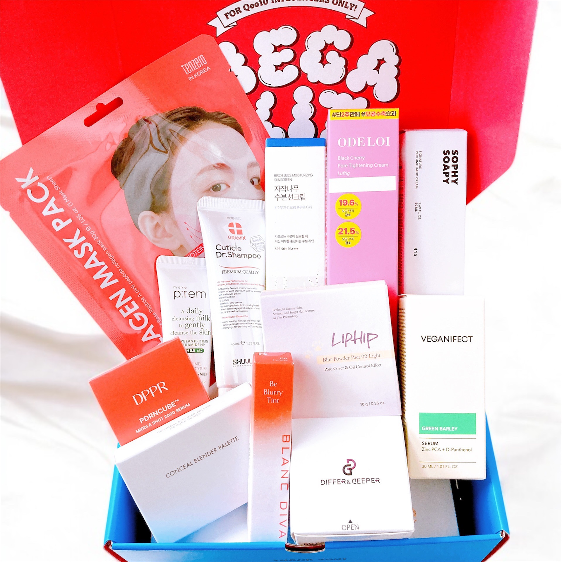 セーフミー リリーフモイスチャー クレンジングミルク /make prem/ミルククレンジングを使ったクチコミ（2枚目）