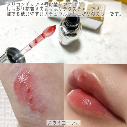 ユース ラディアンス ビタチノール セラム/primera/美容液を使ったクチコミ(3枚目)