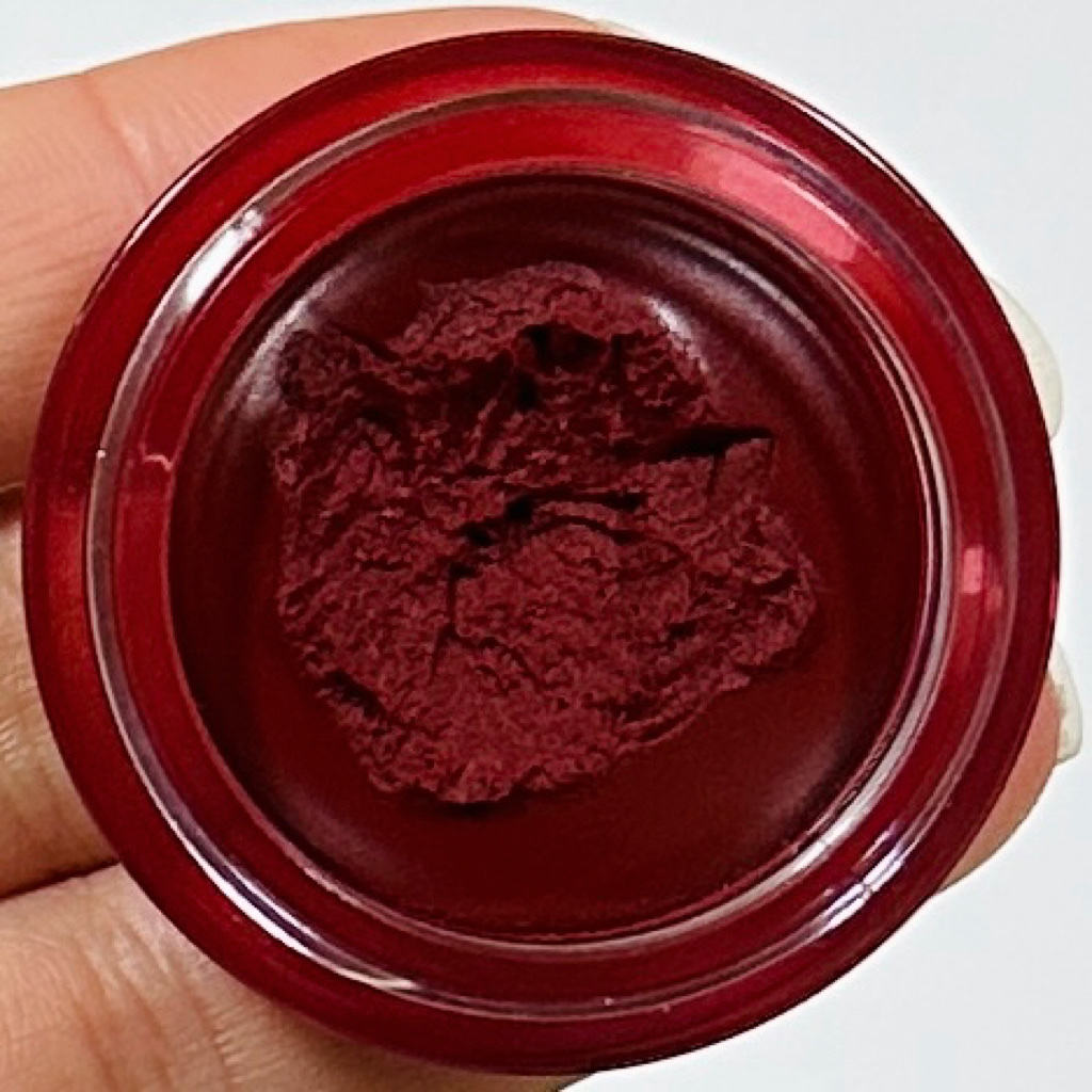 マットふわバーム/AOU/口紅を使ったクチコミ（2枚目）