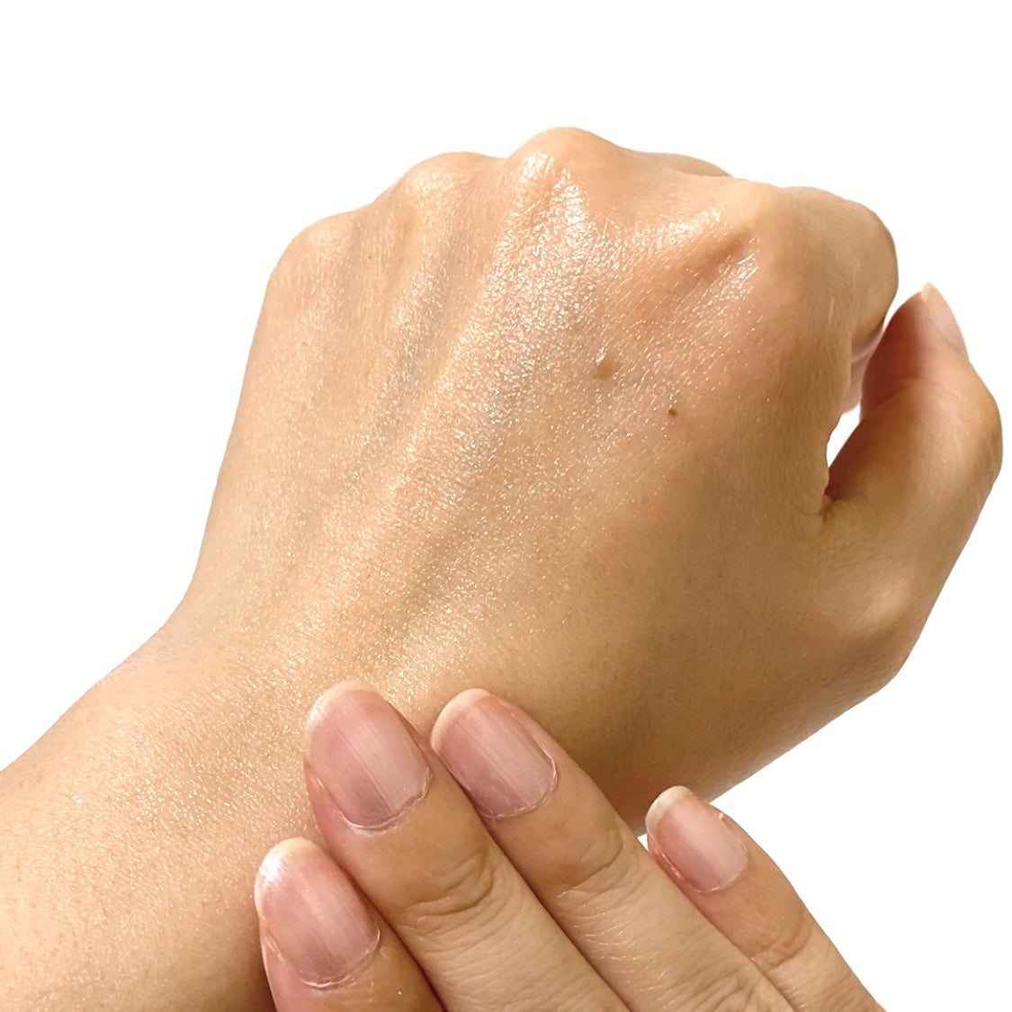 ヨル スキン オーバーナイトクリーム モイスト/YOLU/フェイスクリームを使ったクチコミ(6枚目)