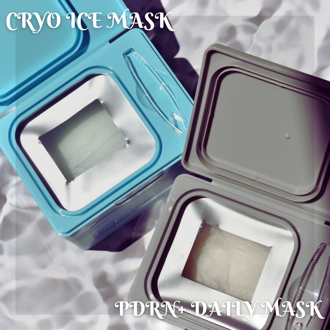 PDRN+ デイリーマスク/VT/シートマスク・パックを使ったクチコミ（2枚目）