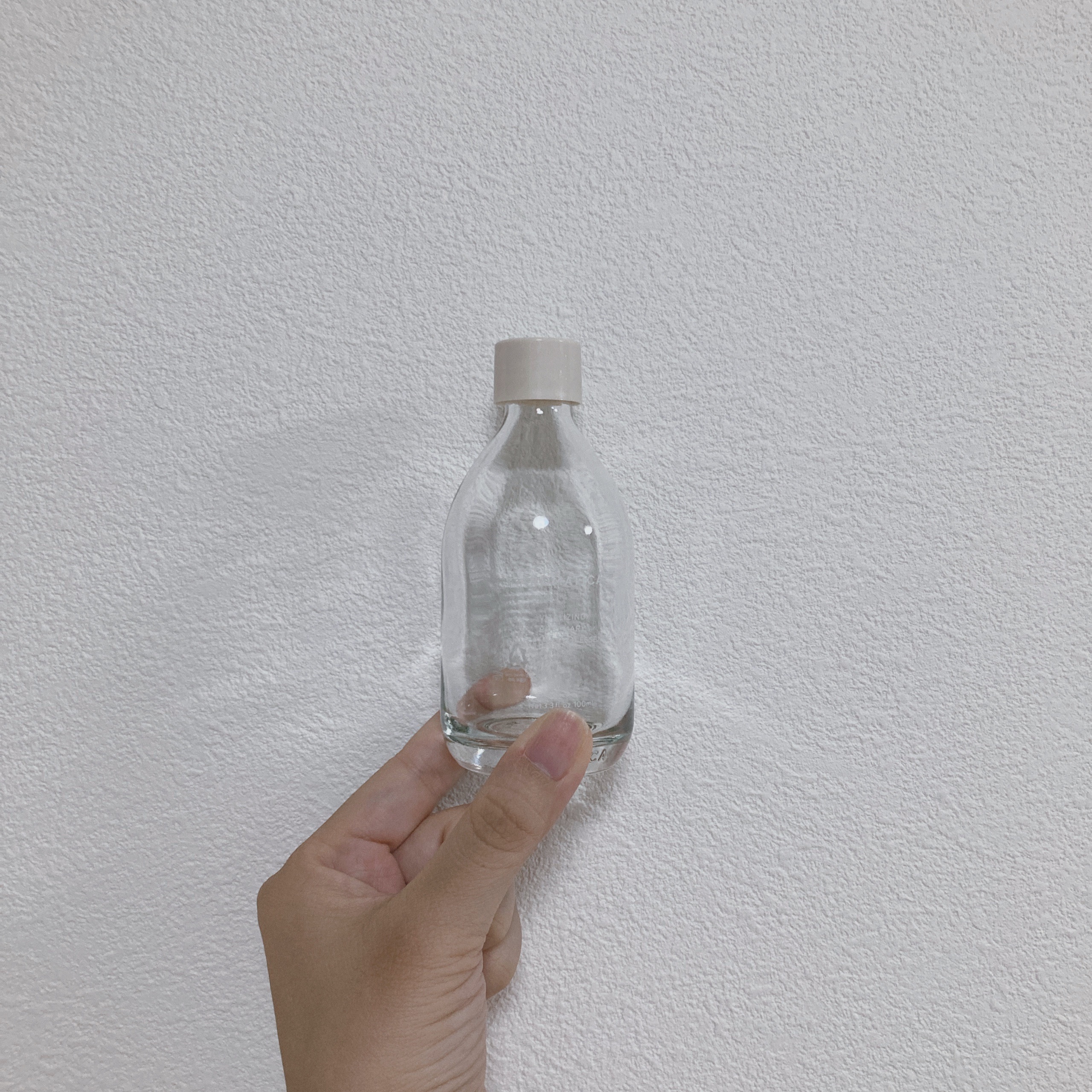 ローズマリーコンセントレイテッドエッセンス/AROMATICA/美容液を使ったクチコミ（1枚目）