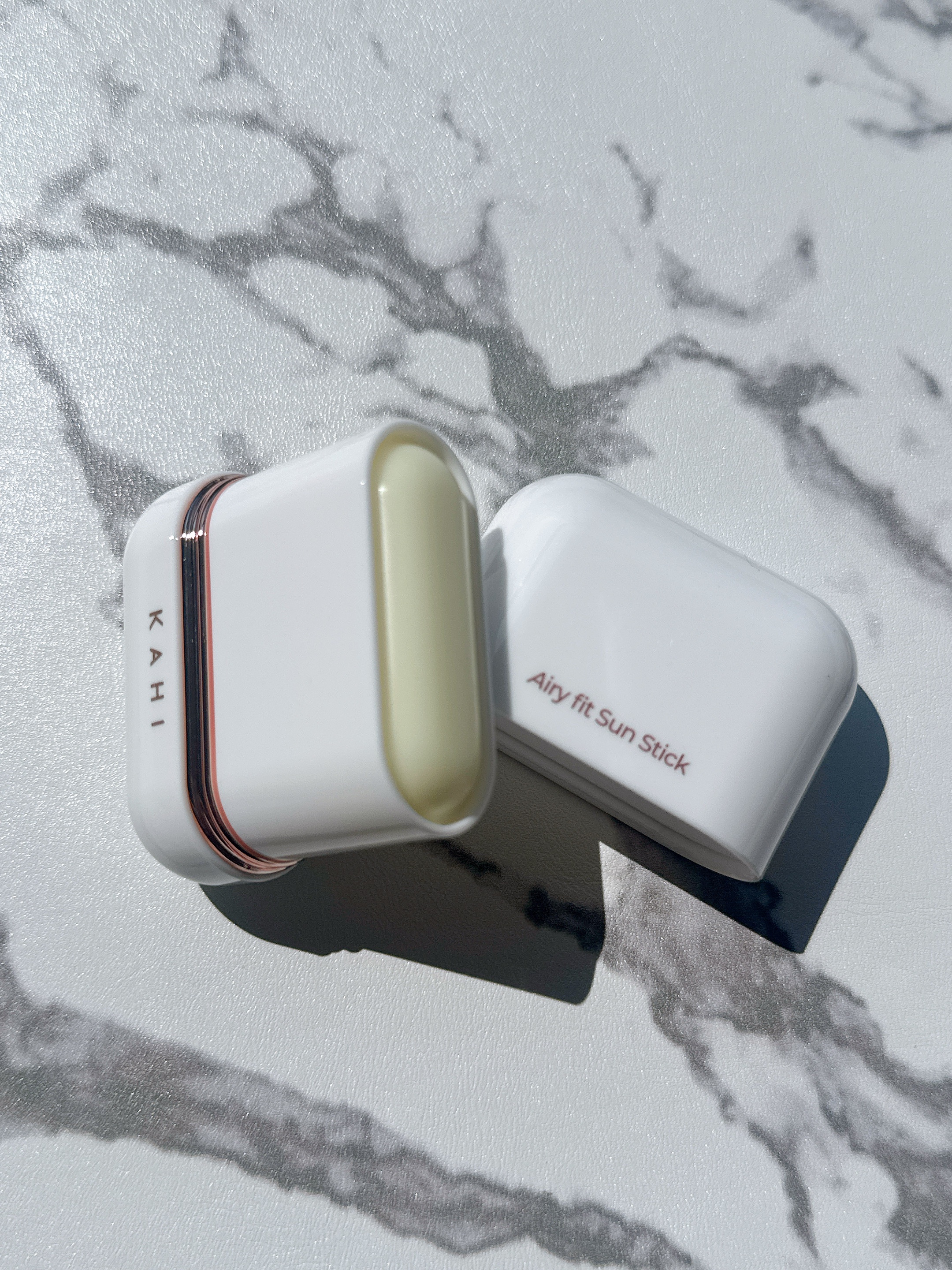 WRバウンス マルチバーム/KAHI/フェイスバームを使ったクチコミ（3枚目）