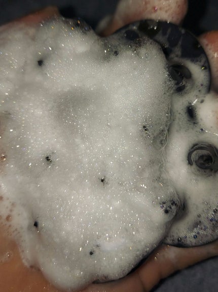 ストレートシャンプー/ストレートトリートメント/Straine/市販シャンプーを使ったクチコミ(3枚目)