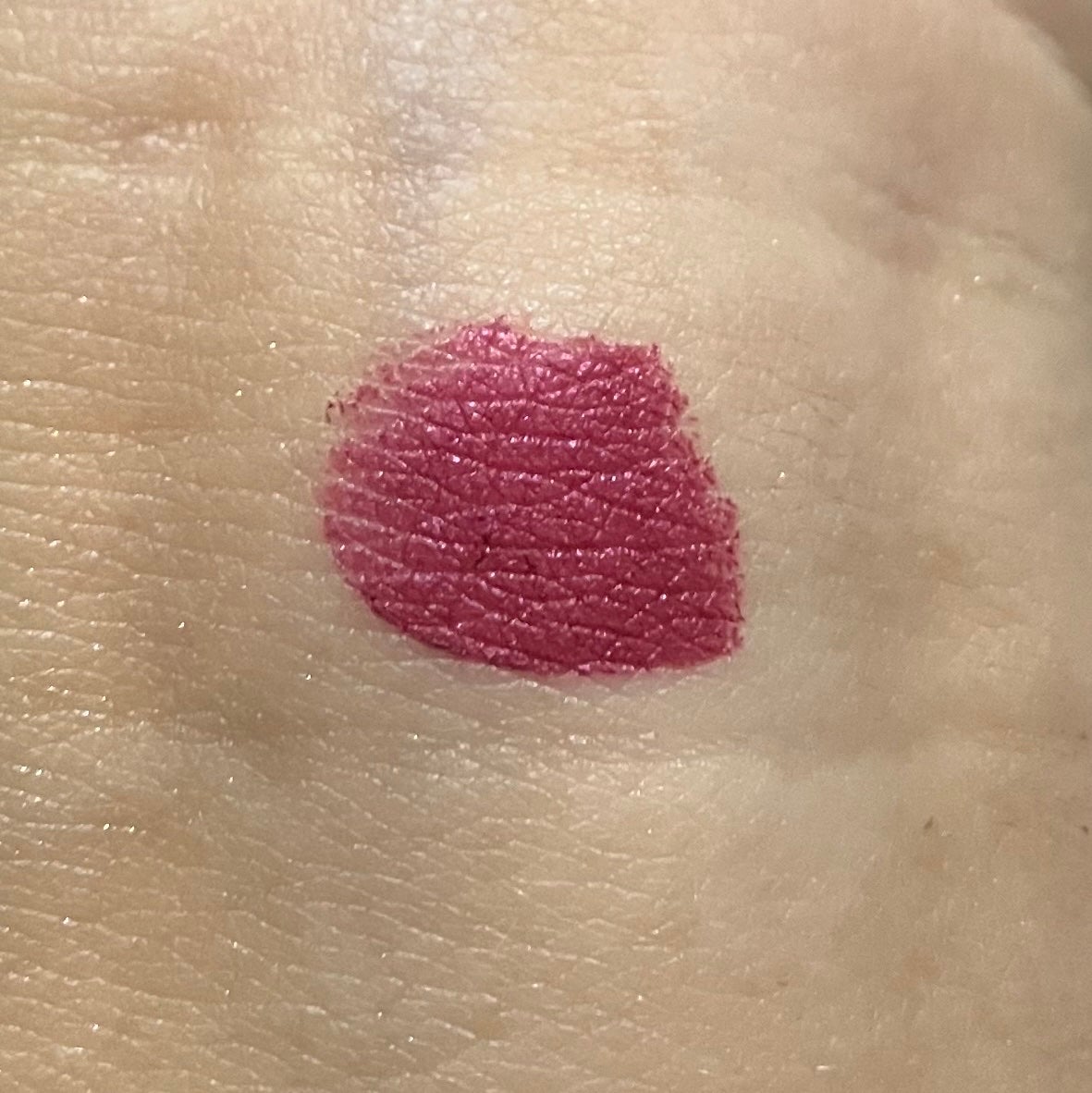 ハイバイブ リップカラー/ローラ メルシエ/口紅を使ったクチコミ(3枚目)