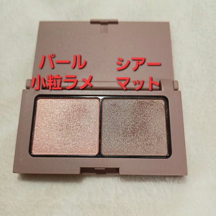 エテュセ アイエディション(カラーパレット)/ettusais/アイシャドウパレットを使ったクチコミ(2枚目)
