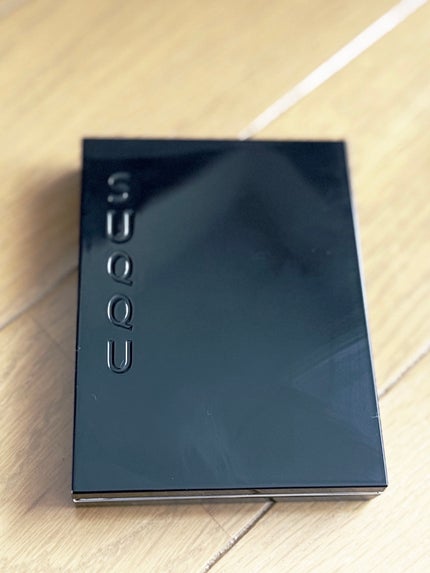 シグニチャー カラー アイズ/SUQQU/アイシャドウパレットを使ったクチコミ(2枚目)