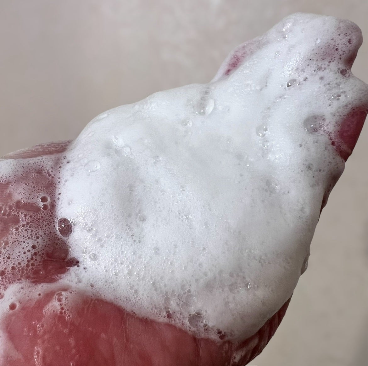 ストレートシャンプー/ストレートトリートメント/Straine/市販シャンプーを使ったクチコミ(3枚目)