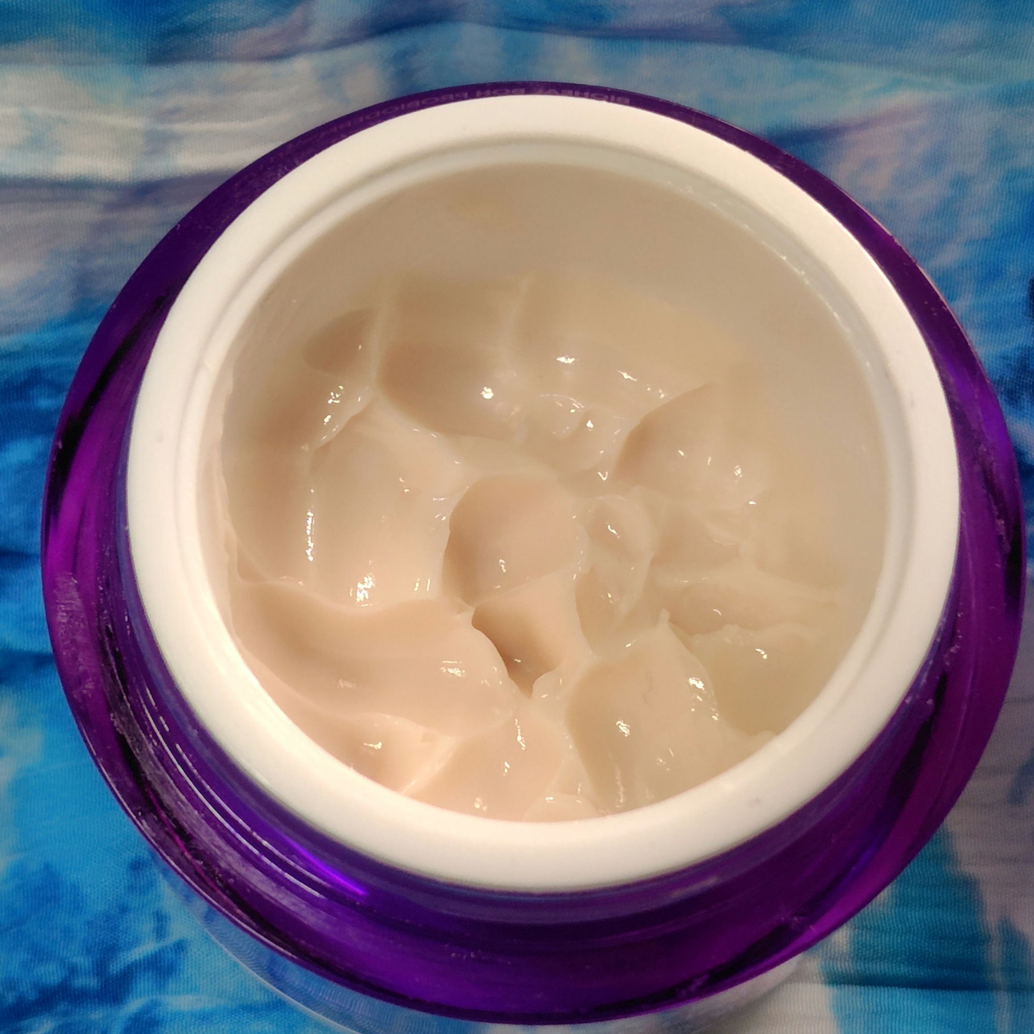 バイオヒールボ プロバイオダーム 3Dリフティングクリーム/BIOHEAL BOH/フェイスクリームを使ったクチコミ（2枚目）