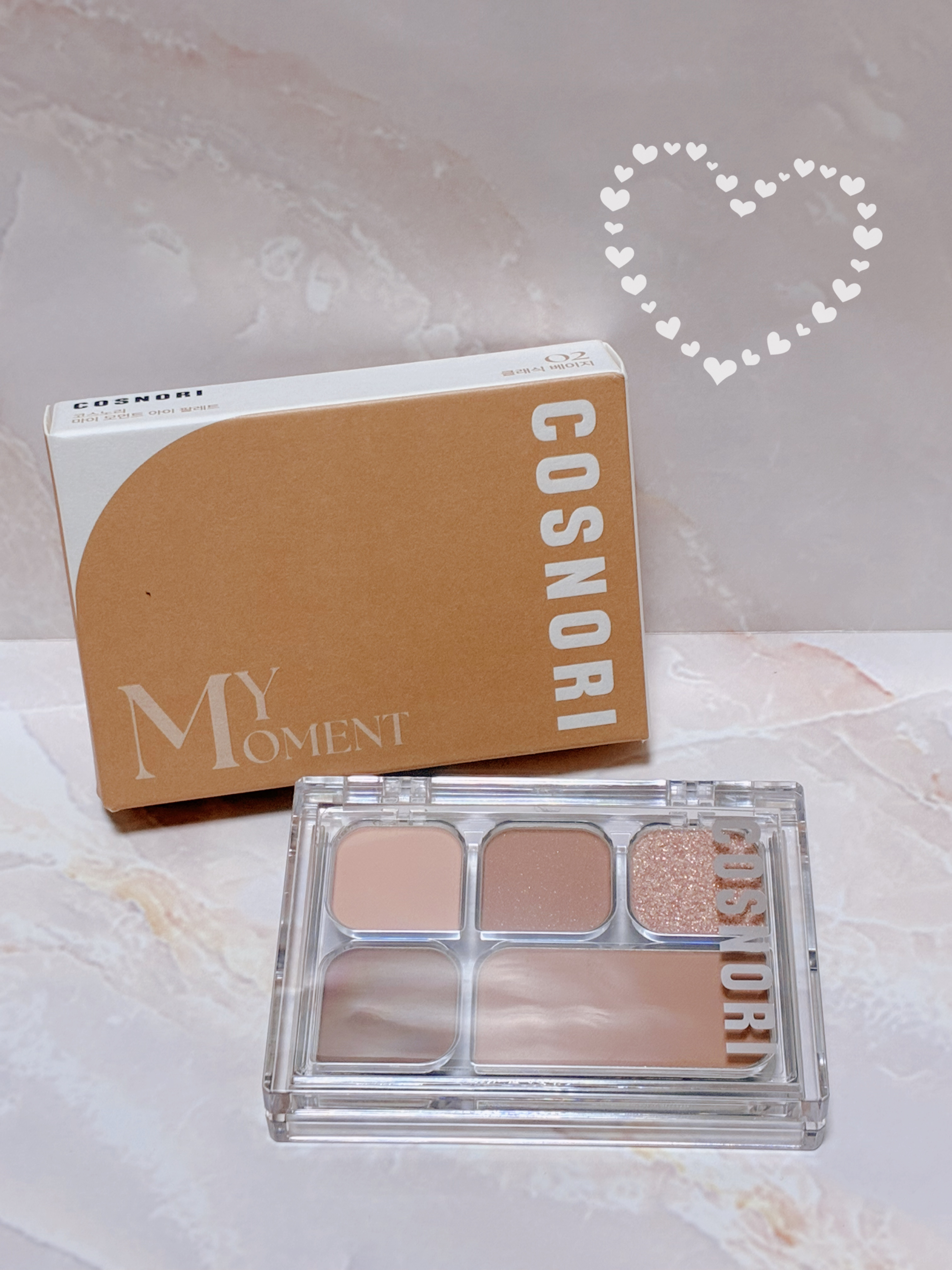 ユアースキンドレストーンアップベース/COSNORI/化粧下地を使ったクチコミ（3枚目）