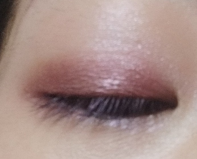 スキニーリッチシャドウ/excel/アイシャドウパレットを使ったクチコミ(1枚目)